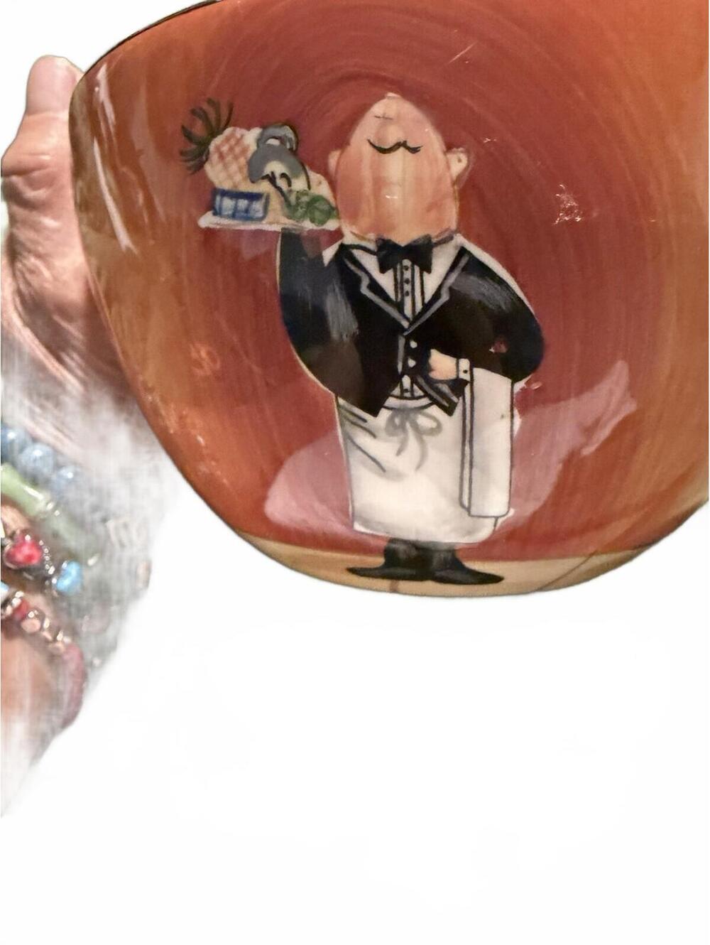 Vietri Ceramics